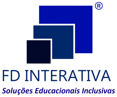 FD Interativa, Soluções Educacionais Inclusivas